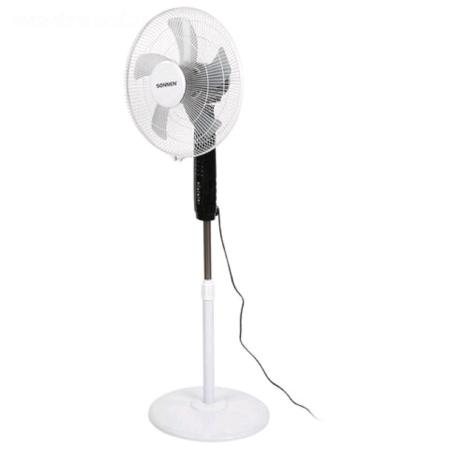 Вентиляторы и охладители воздуха Sonnen TF-45W-40-520 [TF-45W-40-520, 4606224244082]