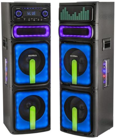 Мультимедиа акустика Supra SMB-2050 [SMB-2050, 4897125305907]