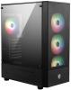 Корпуса MSI MAG Forge 112R