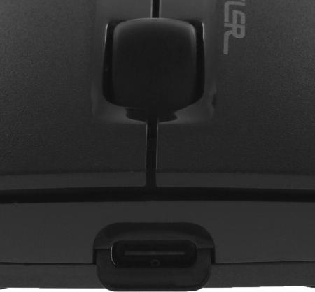 Мыши A4Tech Fstyler FG15C Air2 (черный)