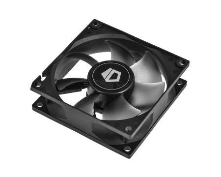 Системы охлаждения ID-Cooling NO-8025-SD [ID-FAN-NO-8025-SD]