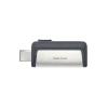 USB Flash SanDisk Ultra Dual Type-C 32GB [SDDDC2-032G-G46] [SDDDC2-032G-G46]