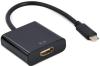 Кабели, адаптеры, разветвители Cablexpert A-CM-HDMIF-04