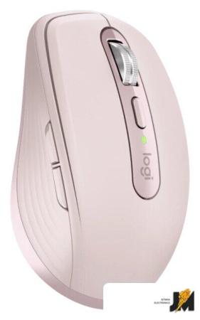 Мыши Logitech MX Anywhere 3S (графит) [910-006929, 910-006938, 910-006947]