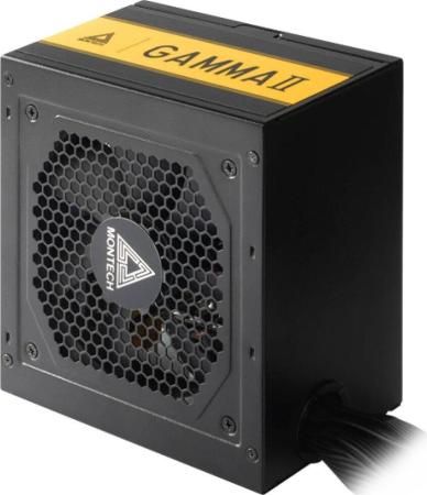 Блоки питания Montech Gamma II 550 [MNT-G550-B]