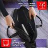 Женские и мужские сумки Miru Smartish 15.6 MLB-1048 (черный) [MLB-1048]
