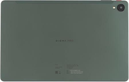 Планшеты Digma Pro Pulse 4G 8GB/128GB (темно-зеленый) [2024541, 4630143155921, TA3D0P01]