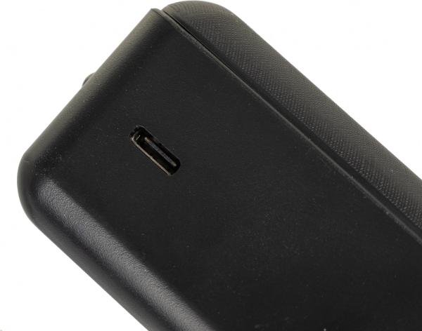 Портативные зарядные устройства Buro BPF30D 30000mAh (черный) [BPF30D22PBK]