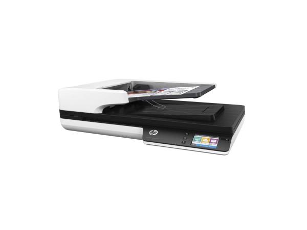 Сканеры HP ScanJet Pro 4500 fn1 [L2749A] [L2749A]