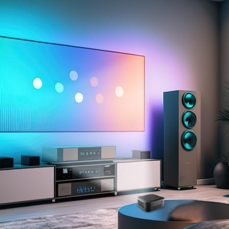 Проекторы CACTUS CS-E2.SG