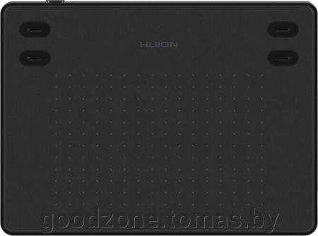 Графические планшеты Huion Inspiroy 2 S H641P (розовая сакура)