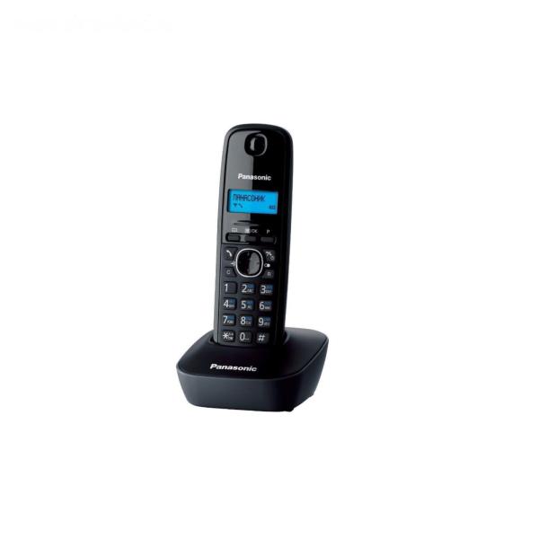 Радиотелефоны DECT Panasonic KX-TG1611RUH