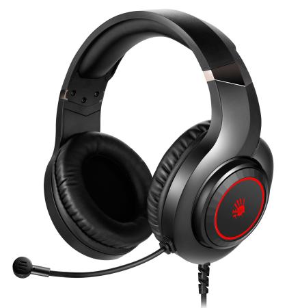 Наушники и гарнитуры A4Tech Bloody G220S
