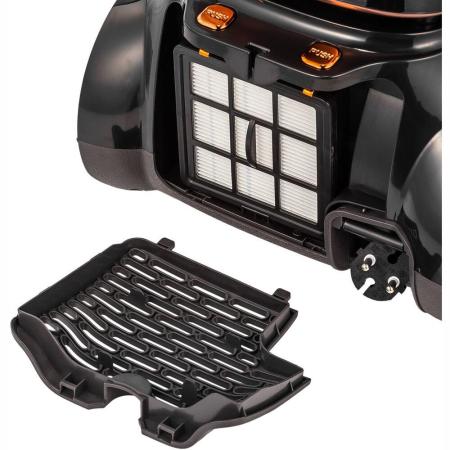 Пылесосы Vitek VT-8117 BK