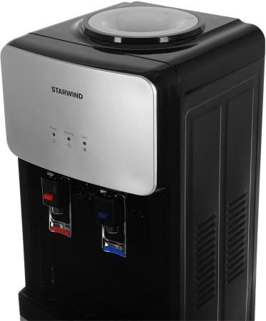 Кулеры для воды StarWind SW-1011EB