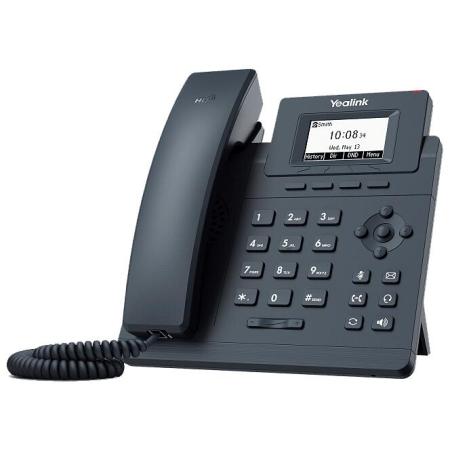 Проводные телефоны Yealink SIP-T30P