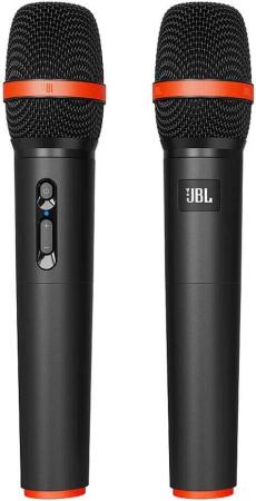 Микрофоны JBL UHF Microphone MIC-300
