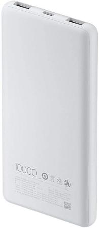 Портативные зарядные устройства Xiaomi Power Bank Lite P16ZM 10000mAh (международная версия) [BHR9350GL]