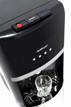Кулеры для воды HotFrost 35AEN