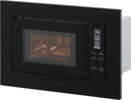 Микроволновые печи Krona Himmel 60 BL [КА-00007341]