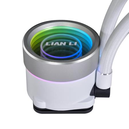 Системы охлаждения Lian Li Galahad II Trinity 360 SL-Infinity G89.GA2T36INW.00 [G89.GA2T36INW.00]