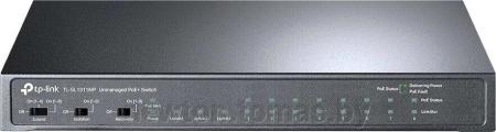 Коммутаторы TP-Link TL-SF1005D V17