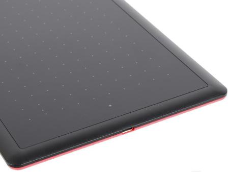 Графические планшеты Wacom One by Wacom CTL-472 (маленький размер) [CTL-472-N]