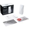 Беспроводные точки доступа и усилители Wi-Fi ASUS RP-AX58 [90IG07C0-MO0C10]