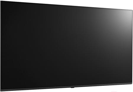 Информационные панели LG 43UM662H0LC