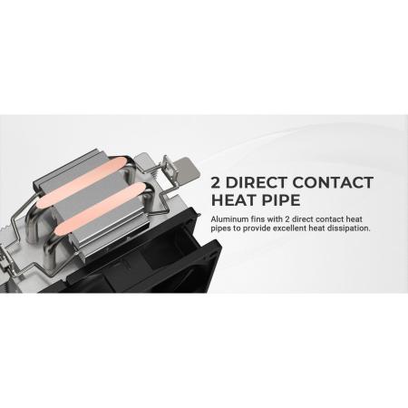 Системы охлаждения ID-Cooling SE-902-SD V3