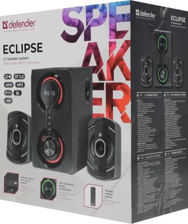 Мультимедиа акустика Defender Eclipse [65593]