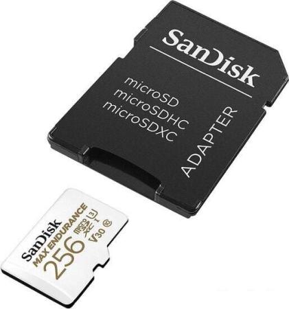 Карты памяти SanDisk Extreme PRO SDXC SDSDXXD-256G-GN4IN 256GB [SDSDXXD-256G-GN4IN]