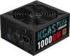Блоки питания AeroCool KCAS Plus 1000GM [ACPG-KPK0FEC.12]