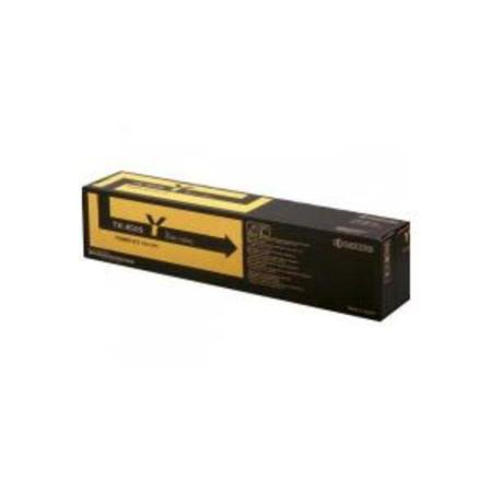 Картриджи для принтеров и МФУ Kyocera TK-8505Y