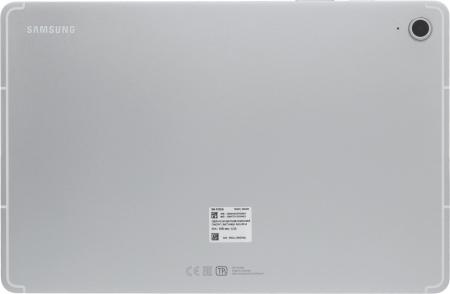 Планшеты Samsung Galaxy Tab S10 FE 5G SM-X526 12GB/256GB (серебристый) [SM-X526BZSPCAU]