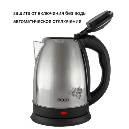 Электрочайники и термопоты Econ ECO-1870KE