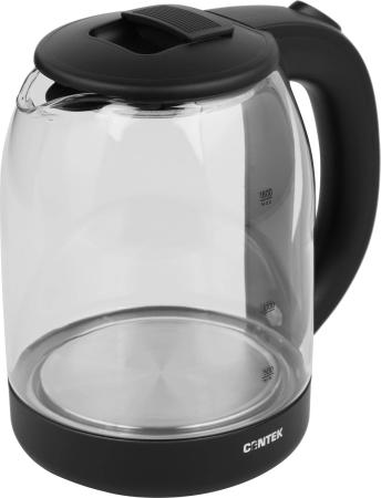 Электрочайники и термопоты CENTEK CT-0010