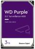 Жесткие диски WD Purple 3TB WD33PURZ [WD33PURZ]