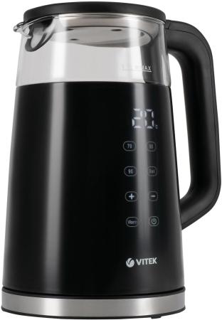 Электрочайники и термопоты Vitek VT-8827 [VT-8827, 6974100783313]