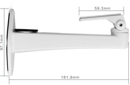 Кронштейны Hikvision DS-1292ZJ