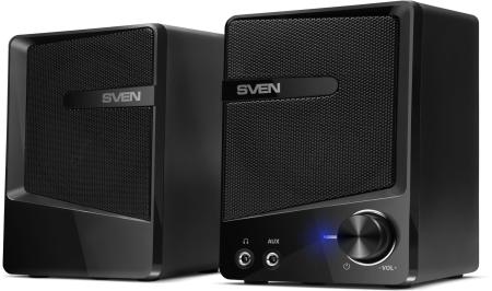 Мультимедиа акустика SVEN 248 [SV-016333]
