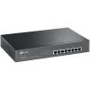 Коммутаторы TP-Link TL-SG1008MP