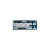 Клавиатуры Montech MKey TKL Freedom MK87FB [MK87FB]