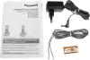 Радиотелефоны DECT Panasonic KX-TG1611RUW