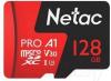 Карты памяти Kingston Canvas React Plus V60 SDXC 128GB [SDR2V6/128GB]