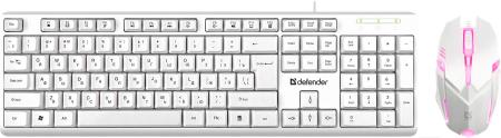 Наборы периферии Defender Motion C-977 [45977]