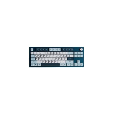 Клавиатуры Montech MKey TKL Freedom MK87FB [MK87FB]