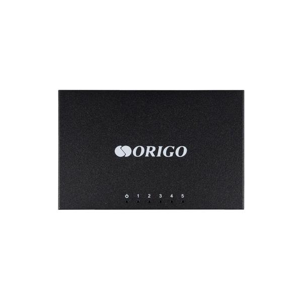 Коммутаторы Origo OS1205/A1A