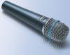 Микрофоны Shure BETA 57A