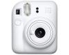 Фотоаппараты Fujifilm Instax Mini 12 (белый)